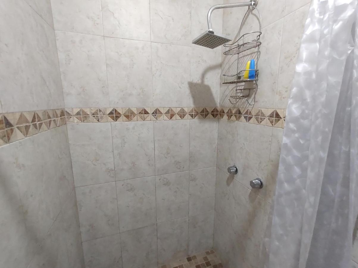 La Quinta Departamentos Διαμέρισμα Χερμοσίγιο Εξωτερικό φωτογραφία
