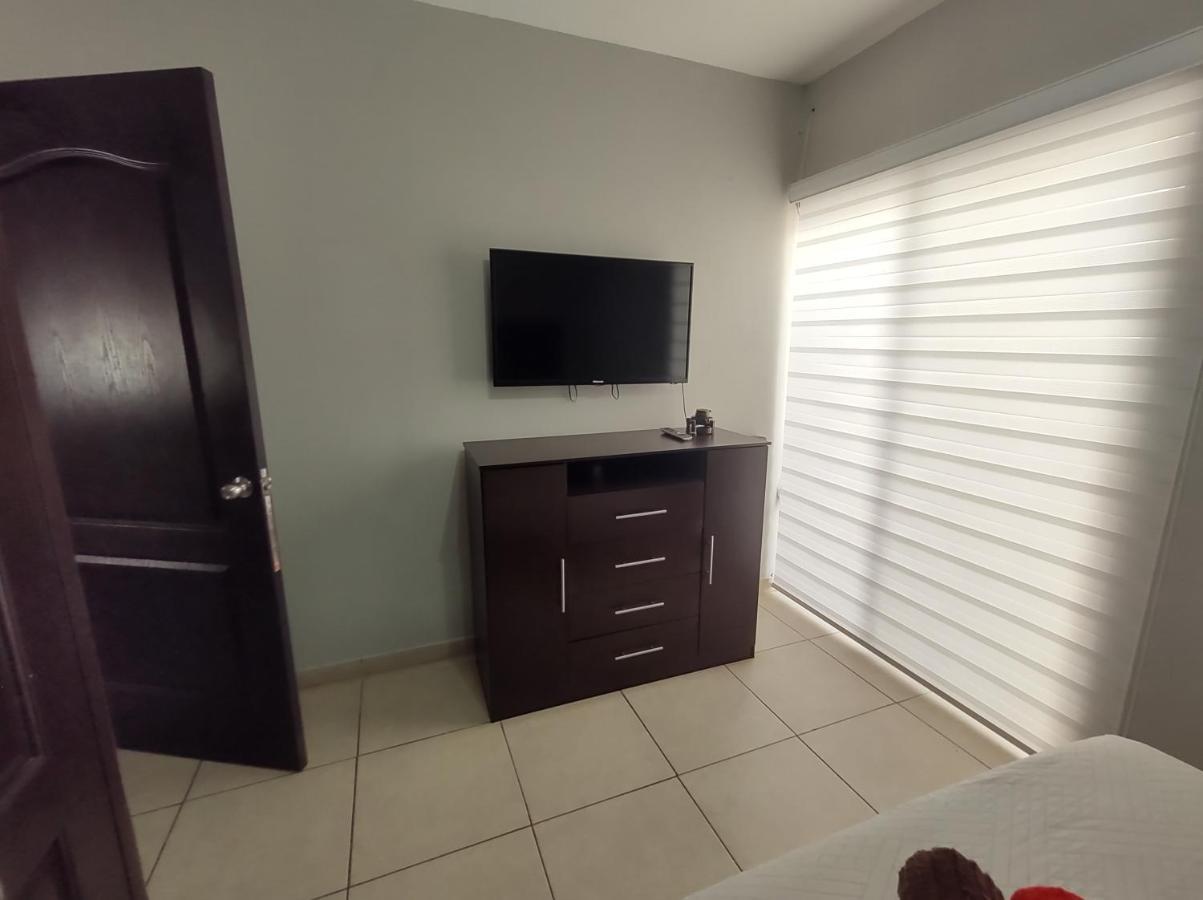 La Quinta Departamentos Διαμέρισμα Χερμοσίγιο Εξωτερικό φωτογραφία